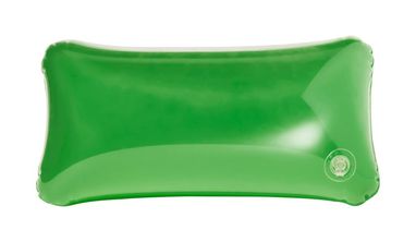 Пляжная подушка Blisit, цвет зеленый - AP781732-07- Фото №1