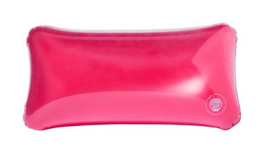 Пляжна подушка Blisit, колір рожевий - AP781732-25- Фото №1