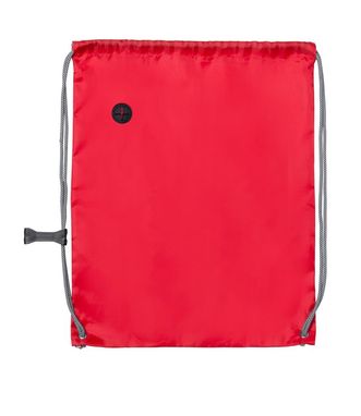 Рюкзак на веревках Telner, цвет красный - AP781734-05- Фото №1