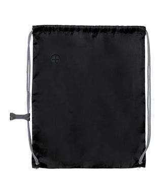 Рюкзак на веревках Telner, цвет черный - AP781734-10- Фото №1