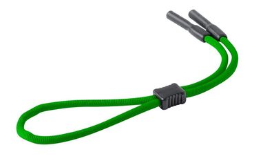 Шнурок для окулярів Baliana, колір зелений - AP781736-07- Фото №1