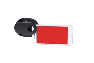 Набор линз для смартфона Bagly, цвет черный - AP781745-10- Фото №4