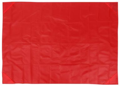 Килимок Zorlax, колір червоний - AP781747-05- Фото №3