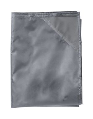 Килимок Zorlax, колір сірий - AP781747-77- Фото №1