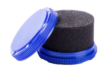 Крем для взуття Coundy, колір синій - AP781754-06- Фото №2