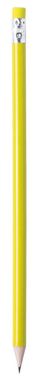 Олівець Melart, колір жовтий - AP781755-02- Фото №1