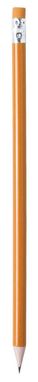 Олівець Melart, колір помаранчевий - AP781755-03- Фото №1