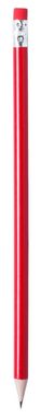 Олівець Melart, колір червоний - AP781755-05- Фото №1
