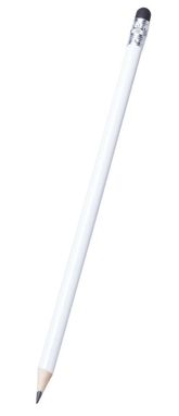Олівець Dilio, колір білий - AP781756-01- Фото №2