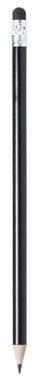 Олівець Dilio, колір чорний - AP781756-10- Фото №1