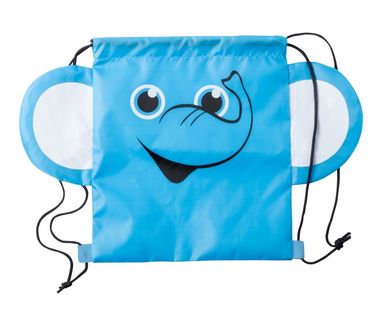Рюкзак дитячий Llorel, колір синій - AP781812-B- Фото №1
