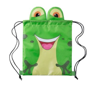 Рюкзак дитячий Llorel, колір зелений - AP781812-C- Фото №1