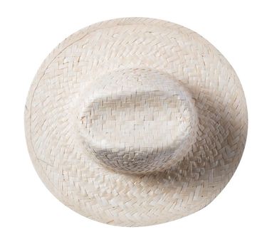 Шляпа соломенная  Dimsa, цвет бежевый - AP781818- Фото №2