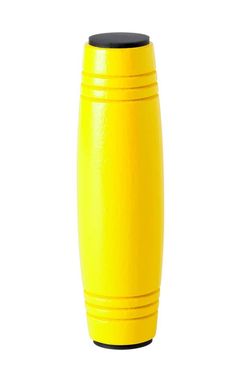 Іграшка дерев'яна Rondux, колір жовтий - AP781827-02- Фото №1