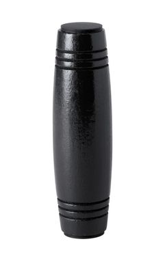 Іграшка дерев'яна Rondux, колір чорний - AP781827-10- Фото №1