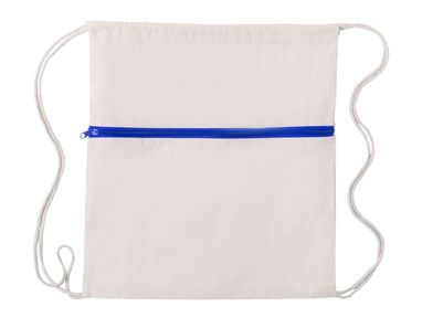 Рюкзак на веревках Selcam, цвет синий - AP781830-06- Фото №1