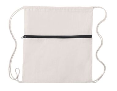 Рюкзак на веревках Selcam, цвет черный - AP781830-10- Фото №1