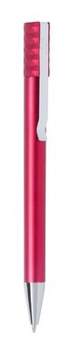 Ручка кулькова Rasert, колір червоний - AP781860-05- Фото №1