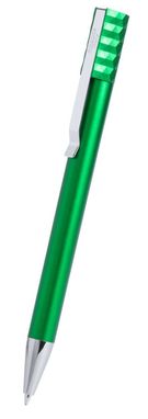 Ручка шариковая  Rasert, цвет зеленый - AP781860-07- Фото №2