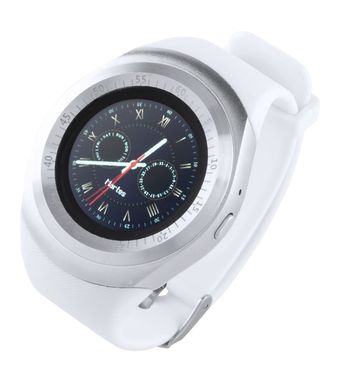 Смарт часы Bogard, цвет белый - AP781887-01- Фото №1