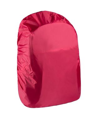 Рюкзак водонепроницаемый Trecy, цвет красный - AP781908-05- Фото №1