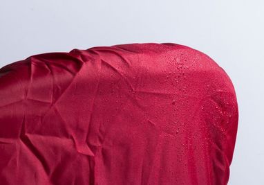 Рюкзак водонепроникний Trecy, колір червоний - AP781908-05- Фото №2
