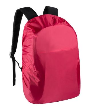 Рюкзак водонепроницаемый Trecy, цвет красный - AP781908-05- Фото №3