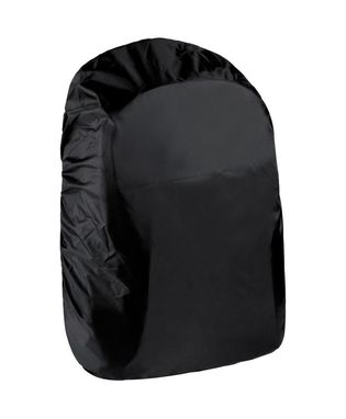 Рюкзак водонепроникний Trecy, колір чорний - AP781908-10- Фото №1