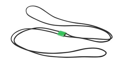 Шнур тенувальний Mansat, колір зелений - AP781919-07- Фото №1