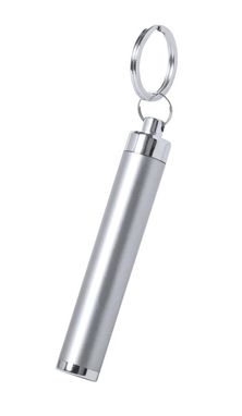 Ліхтарик Bimox, колір сріблястий - AP781933-21- Фото №1