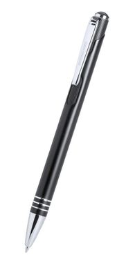 Ручка Helmor , цвет черный - AP781943-10- Фото №2