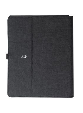 Папка Tablet , цвет черный - AP781959-10- Фото №4