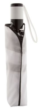 Зонты Nubila, цвет белый - AP808412-01- Фото №2