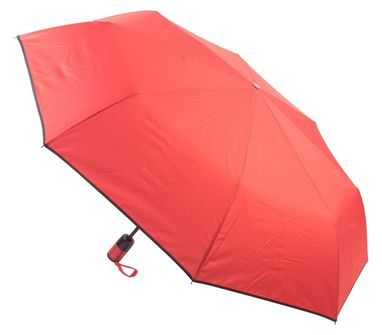 Зонты Nubila, цвет красный - AP808412-05- Фото №1