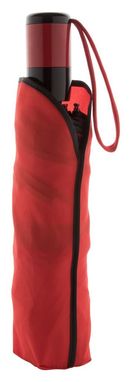 Зонты Nubila, цвет красный - AP808412-05- Фото №3