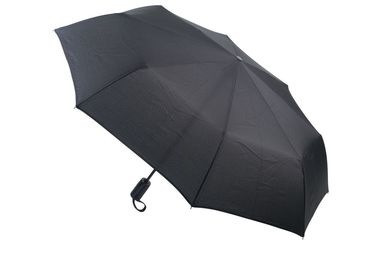 Зонты Nubila, цвет черный - AP808412-10- Фото №1