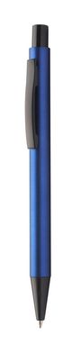 Ручка шариковая  Windy, цвет синий - AP809607-06- Фото №1