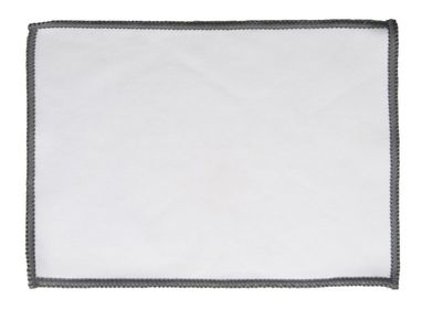 Тканина для окулярів Bisight, колір білий - AP812420- Фото №2