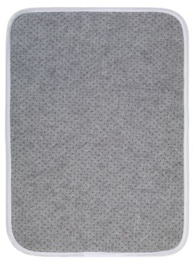 Сублімаційний килимок , колір білий - AP819023- Фото №3