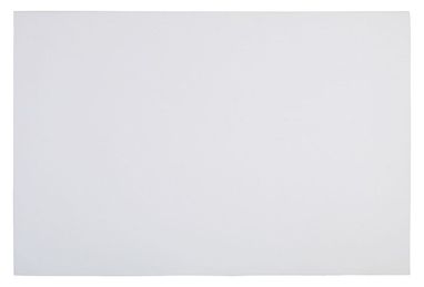 Сублимационный дверной коврик Sentry, цвет белый - AP819024- Фото №2