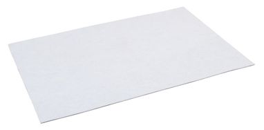 Сублимационный дверной коврик Sentry, цвет белый - AP819024- Фото №6