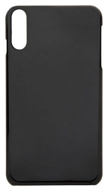 Чохол для IPhone X, колір чорний - AP844037-10- Фото №2