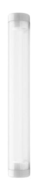 Футляр для ручки Crube, колір білий - AP845169-01- Фото №1