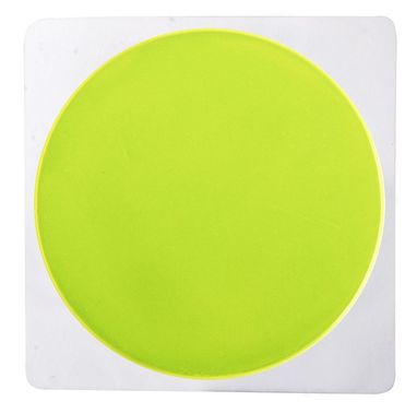 Світловідбиваючі наклейки Randid, колір безпечний жовтий - AP874009- Фото №1