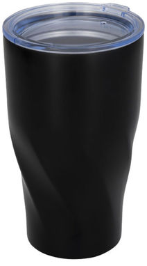 Стакан Hugo Cop, цвет сплошной черный - 10052000- Фото №5