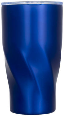 Стакан Hugo Cop, колір синій - 10052003- Фото №3