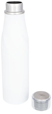 Пляшка Hugo, колір білий - 10052102- Фото №4