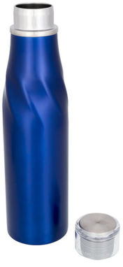 Бутылка Hugo, цвет синий - 10052103- Фото №4