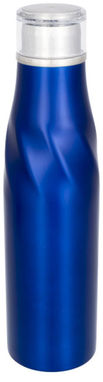 Бутылка Hugo, цвет синий - 10052103- Фото №5