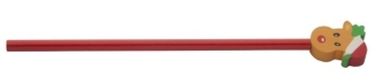 Олівець з гумкою-оленем Namsos - AP808512-C- Фото №1